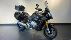 BMW S1000 XR Sport SE ABS